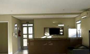 Imagem 5: Apartamento térreo com pátio, próximo ao Atacadão em SÃO LEOPOLDO