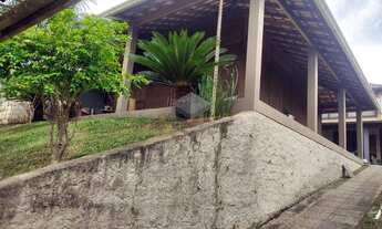 Imagem: Casa em Estância Velha