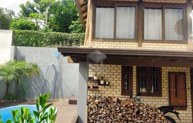 Imagem 5: Casa em Estância Velha