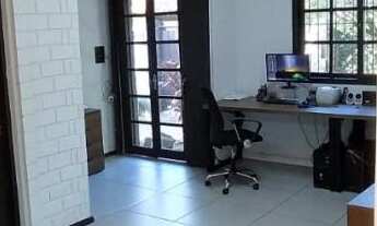 Imagem 5: CASA DE ALVENARIA NO BAIRRO IDEAL - medindo 292m²