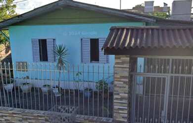 Imagem 3: Casa residencial, 2 dormitórios, 1 banheiros, 1 vaga na garagem, 260M² de Área Construída