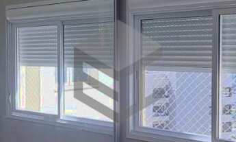 Imagem 5: Apartamento com 3 Quartos sendo uma suíte, 103,77 m² privativos