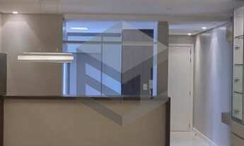 Imagem 3: Apartamento com 3 Quartos sendo uma suíte, 103,77 m² privativos