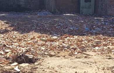 Imagem 3: TERRENO PLANO medindo 219m² próximo ao BOURBON de Novo Hamburgo, bairro Pátria Nova