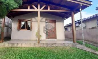 Imagem: Casa em Estância Velha