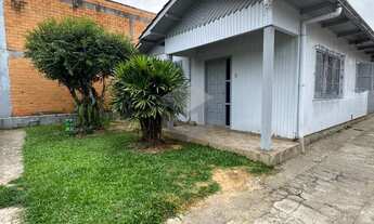 Imagem: Casa Mista bairro ideal em Novo Hamburgo