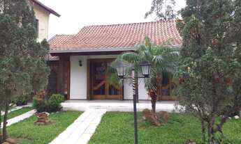 Imagem: Casa próximo a Prefeitura