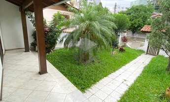 Imagem 2: Casa próximo a Prefeitura