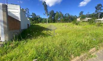 Imagem: Terreno plano 12 x 25