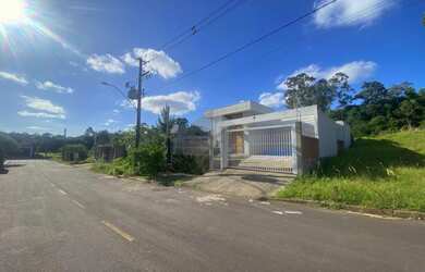 Imagem 3: Terreno plano 12 x 25