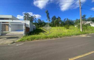 Imagem 6: Terreno plano 12 x 25