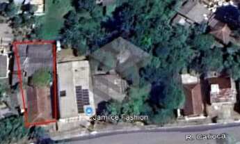 Imagem: Terreno No Jardim Maua