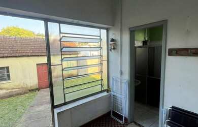 Imagem 12: Casa plana com amplo terreno de 445m² no bairro Boa Vista - Novo Hamburgo