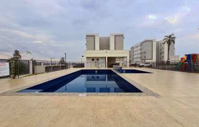 Imagem: Apartamento de 2 dormitórios bem localizado