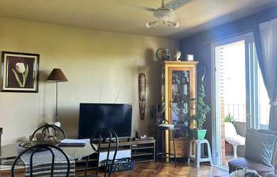 Imagem 3: Apartamento 3 dormitórios com garagem, Centro de São Leopoldo, dependência, elevador