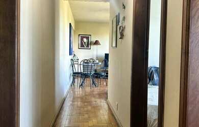 Imagem 4: Apartamento 3 dormitórios com garagem, Centro de São Leopoldo, dependência, elevador