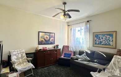 Imagem 7: Apartamento 3 dormitórios com garagem, Centro de São Leopoldo, dependência, elevador