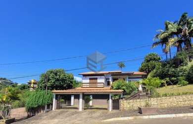 Imagem: Ótima casa no bairro Ideal - Novo Hamburgo