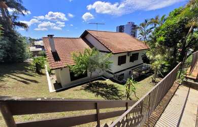 Imagem 2: Ótima casa no bairro Ideal - Novo Hamburgo com 3 terrenos