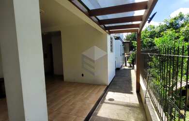 Imagem 4: Ótima casa no bairro Ideal - Novo Hamburgo com 3 terrenos