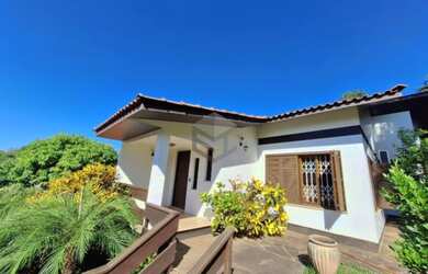 Imagem 5: Ótima casa no bairro Ideal - Novo Hamburgo com 3 terrenos