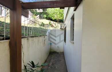 Imagem 7: Ótima casa no bairro Ideal - Novo Hamburgo com 3 terrenos