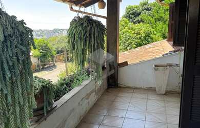 Imagem 3: Excelente sobrado em Novo Hamburgo