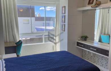 Imagem 5: Apartamento Mobiliado com 3 Dormitorio(s) localizado(a) no bairro Zona Nova em Capao da C