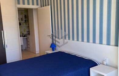 Imagem 6: Apartamento Mobiliado com 3 Dormitorio(s) localizado(a) no bairro Zona Nova em Capao da C