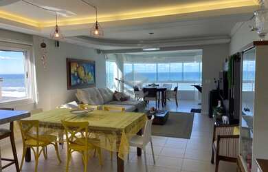 Imagem 3: Apartamento Mobiliado com 3 Dormitorio(s) localizado(a) no bairro Zona Nova em Capao da C