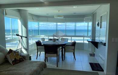 Imagem 2: Apartamento Mobiliado com 3 Dormitorio(s) localizado(a) no bairro Zona Nova em Capao da C