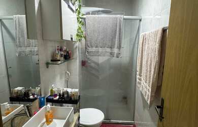 Imagem 5: Apartamento próximo Hospital Unimed em NH