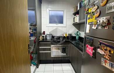 Imagem 7: Apartamento próximo Hospital Unimed em NH