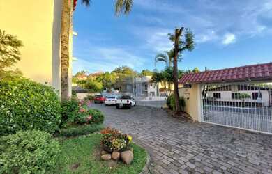 Imagem 3: Apartamento no Bairro Pátria Nova em Novo Hamburgo