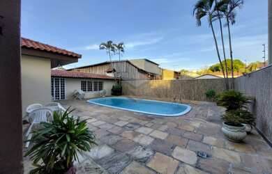 Imagem 2: Apartamento no Bairro Pátria Nova em Novo Hamburgo