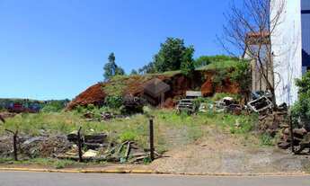 Imagem 6: Área comercial na lateral da BR-116 - 900m²