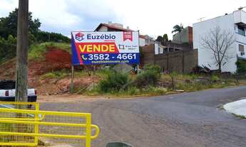 Imagem 1: Área comercial na lateral da BR-116 - 900m²