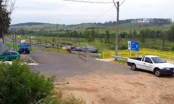 Imagem 2: Área comercial na lateral da BR-116 - 900m²