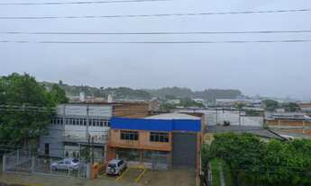 Imagem 3: Prédio comercial e Residencial na Av. 7 de Setembro , Novo Hamburgo