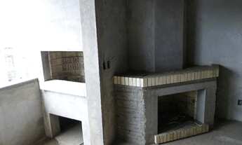 Imagem 4: Prédio comercial e Residencial na Av. 7 de Setembro , Novo Hamburgo