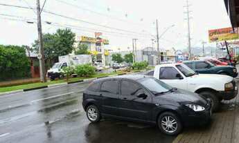 Imagem 7: Prédio comercial e Residencial na Av. 7 de Setembro , Novo Hamburgo