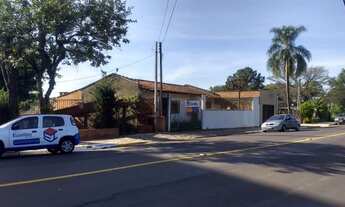 Imagem 2: Casa comercial em frente ao SESI de Novo Hamburgo