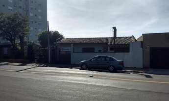 Imagem 4: Casa comercial em frente ao SESI de Novo Hamburgo