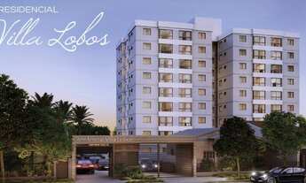 Imagem: Apartamento com 2 Dormitorio(s) localizado(a)