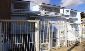 Imagem 3: Casa nas imediações da FENAC