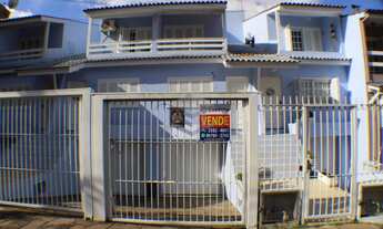 Imagem: Casa nas imediações da FENAC