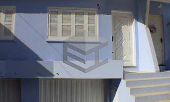 Imagem 2: Casa nas imediações da FENAC