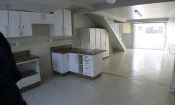 Imagem 5: Casa nas imediações da FENAC