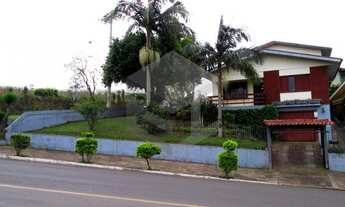 Imagem: Casa com 4 Dormitorio(s) localizado(a) no