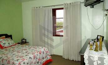 Imagem 6: Casa com 4 Dormitorio(s) localizado(a) no bairro Parque Continental em Sete Quedas / Rio